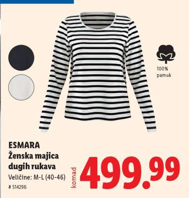 Esmara