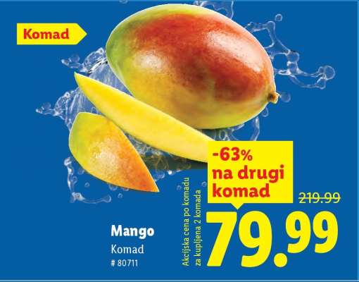 Mango