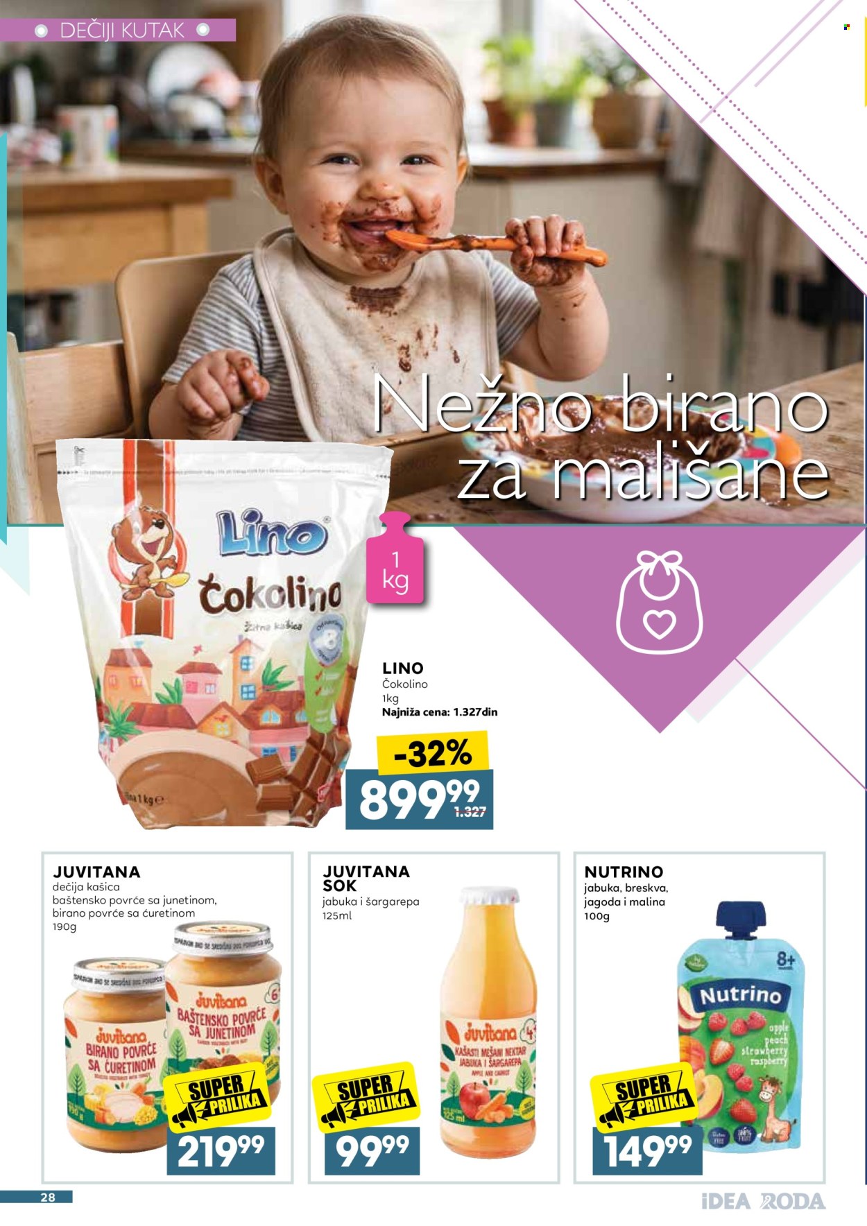 Idea katalog - 31.08.2026 - 26.09.2026. Stranica 28