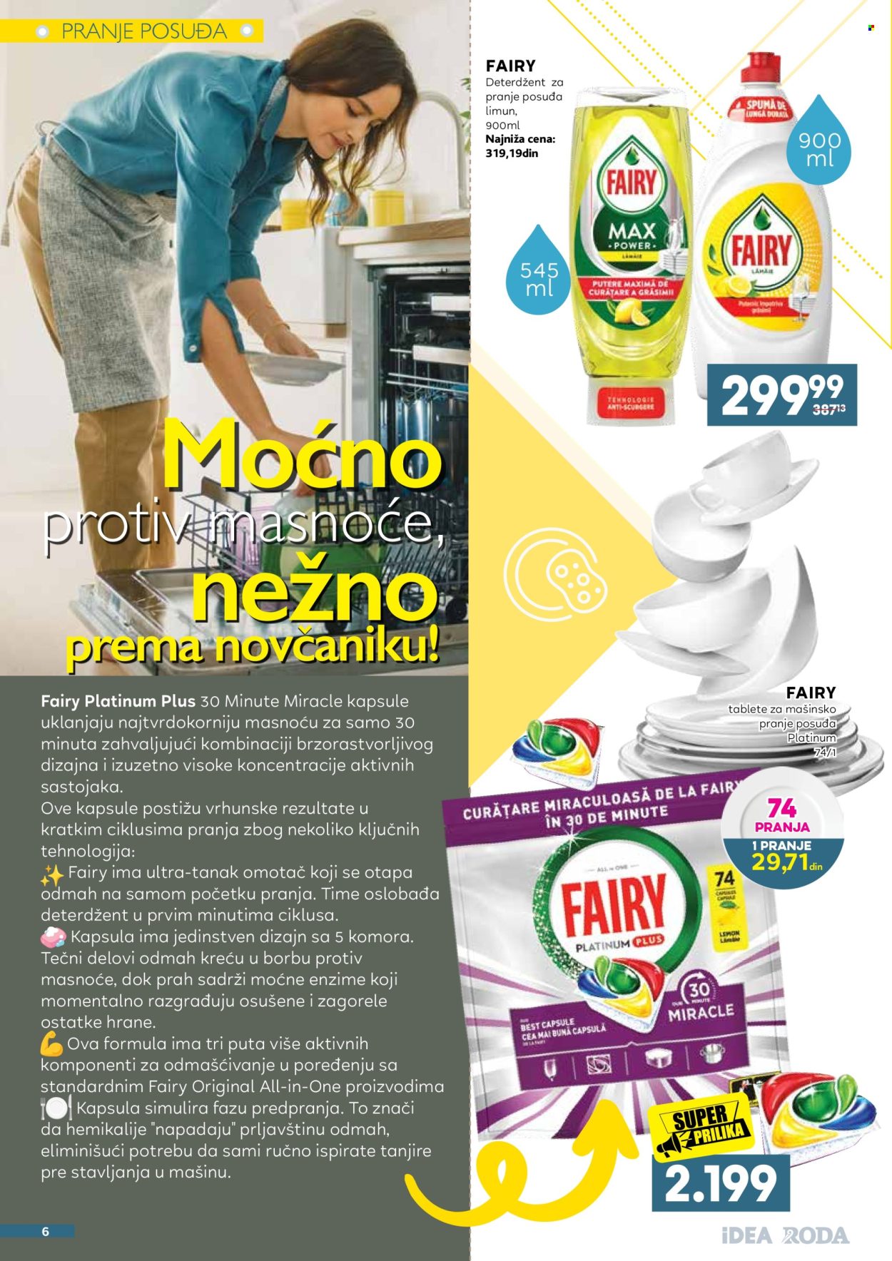 Roda katalog - 31.08.2026 - 26.09.2026. Stranica 6