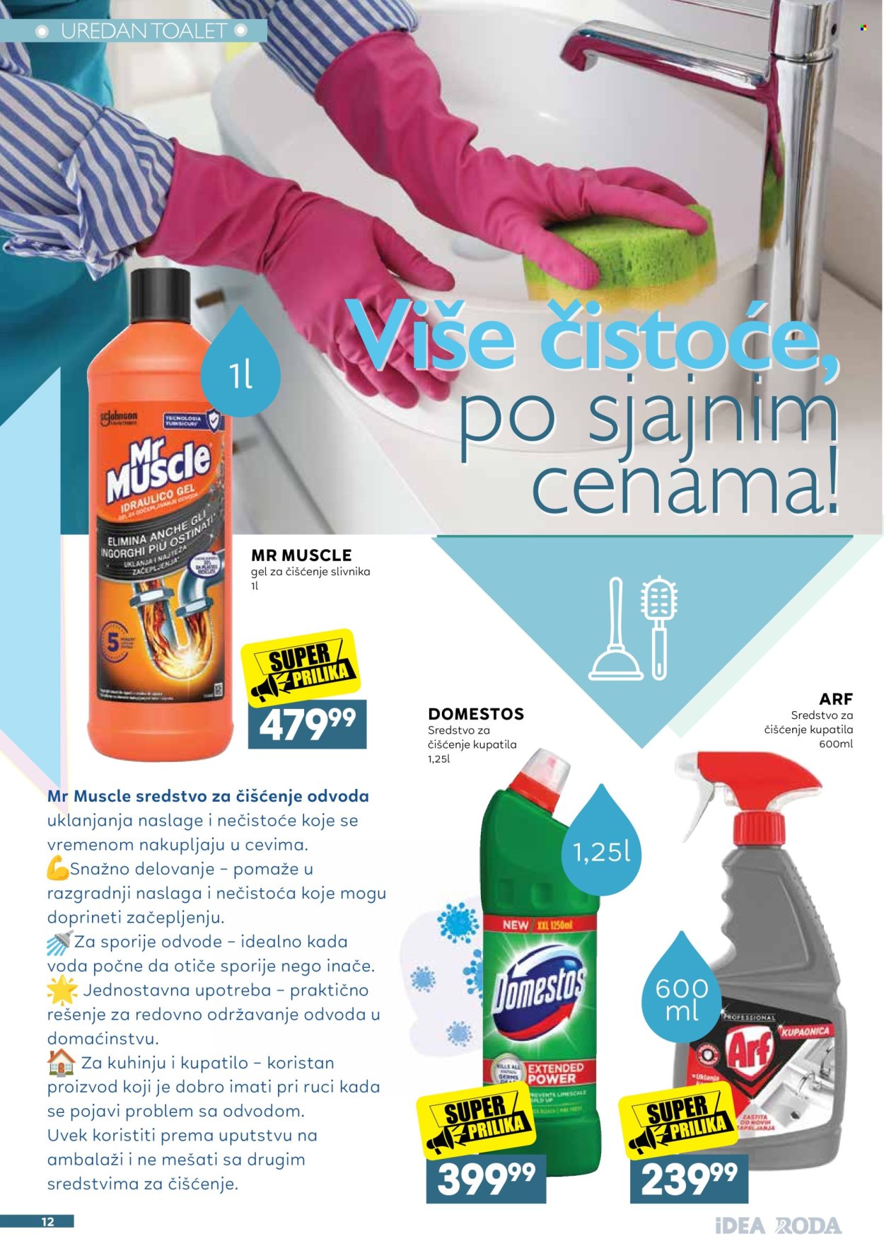 Roda katalog - 31.08.2026 - 26.09.2026. Stranica 12