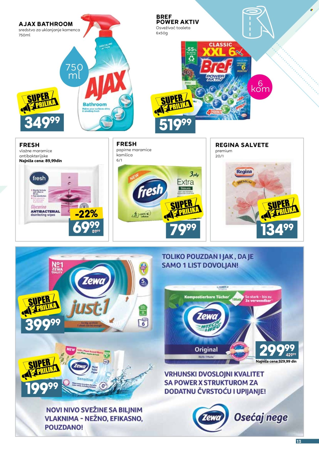Roda katalog - 31.08.2026 - 26.09.2026. Stranica 13