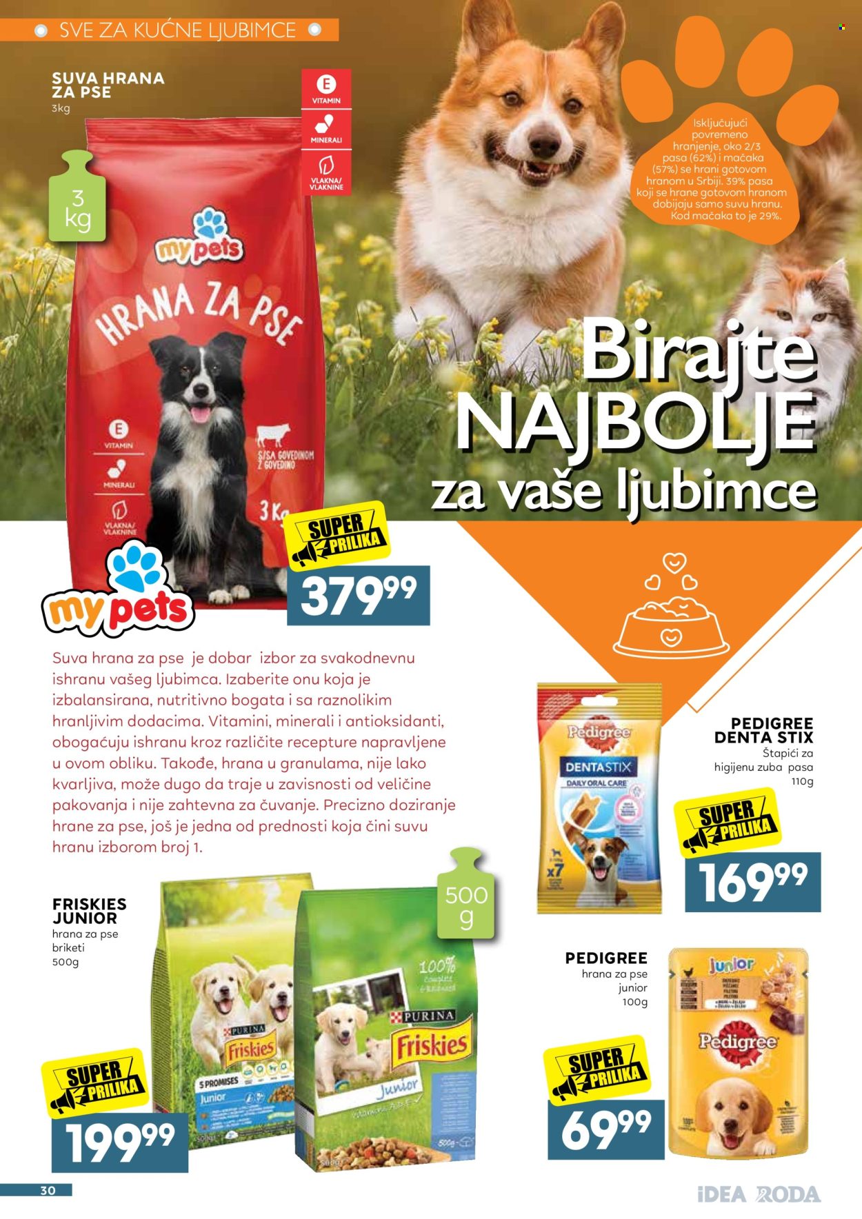 Roda katalog - 31.08.2026 - 26.09.2026. Stranica 30