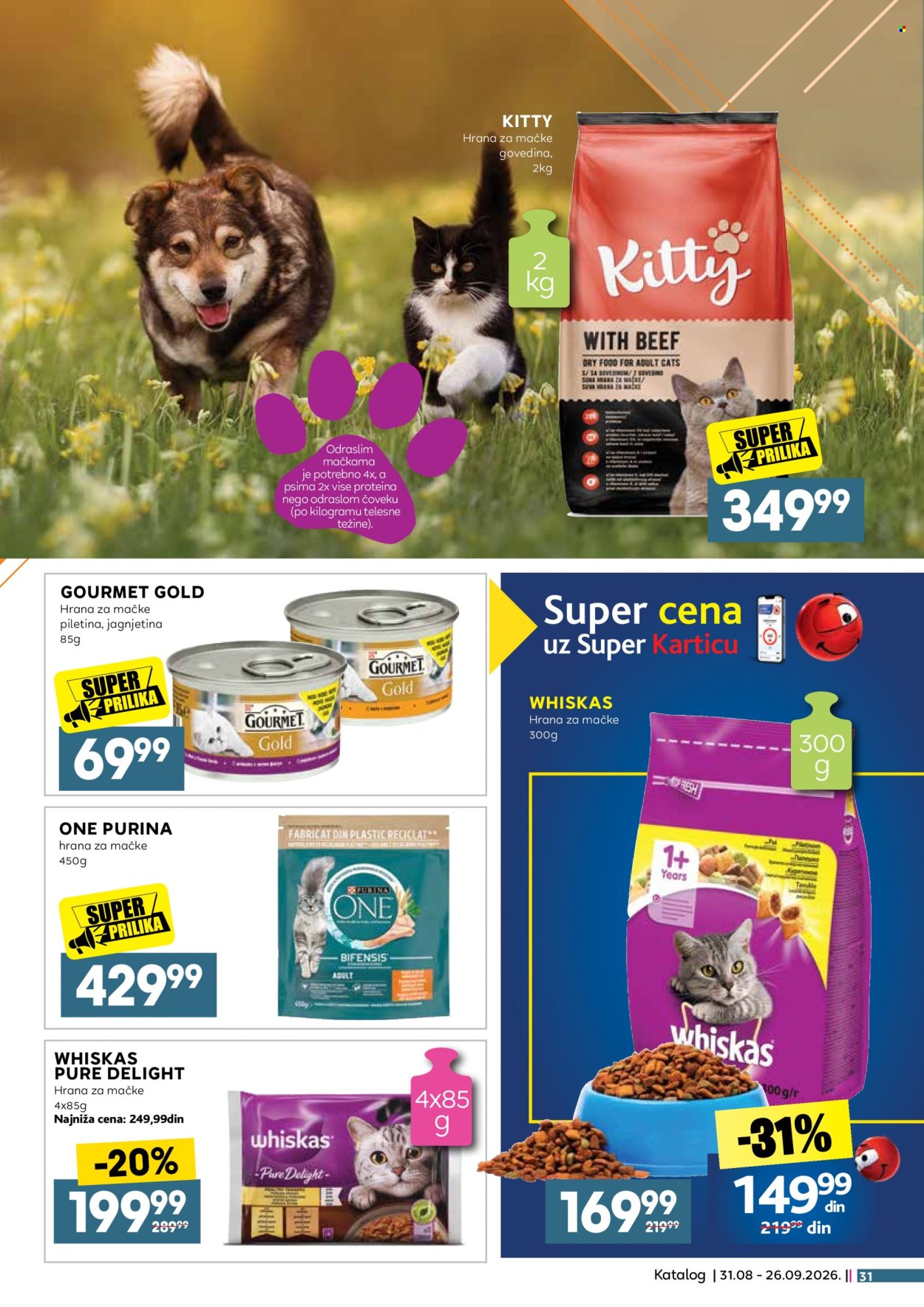 Roda katalog - 31.08.2026 - 26.09.2026. Stranica 31