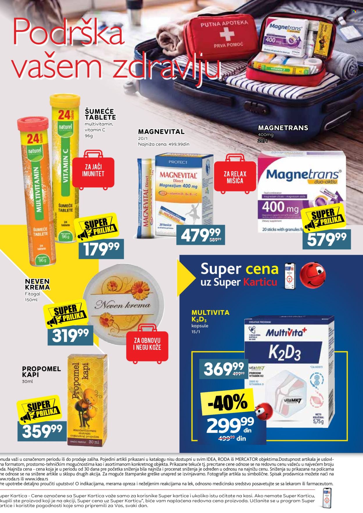 Roda katalog - 31.08.2026 - 26.09.2026. Stranica 32