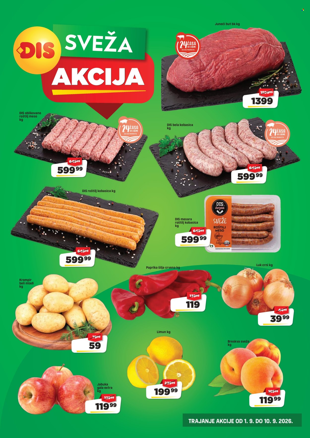 DIS katalog - 01.09.2026 - 10.09.2026. Stranica 3