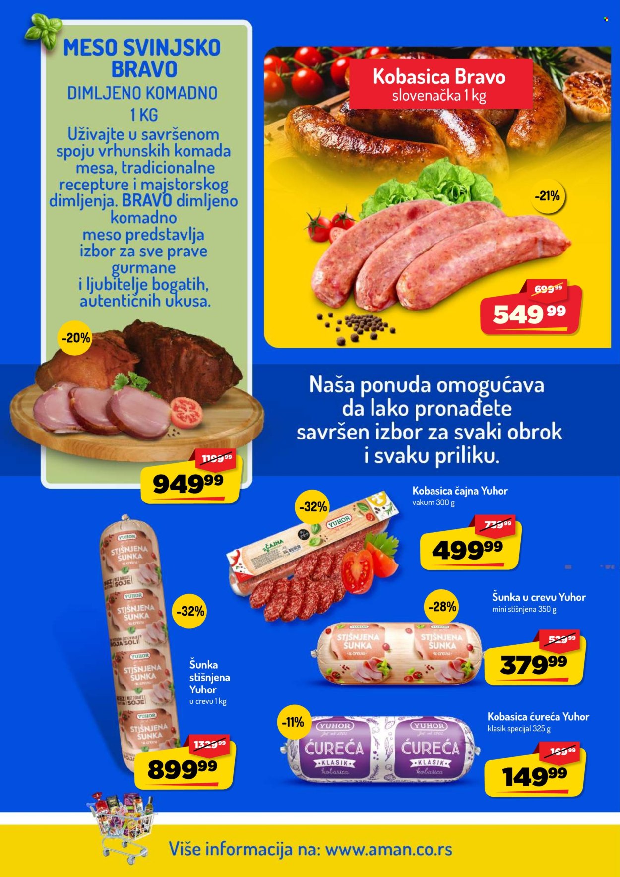 Aman katalog - 31.08.2026 - 13.09.2026. Stranica 2