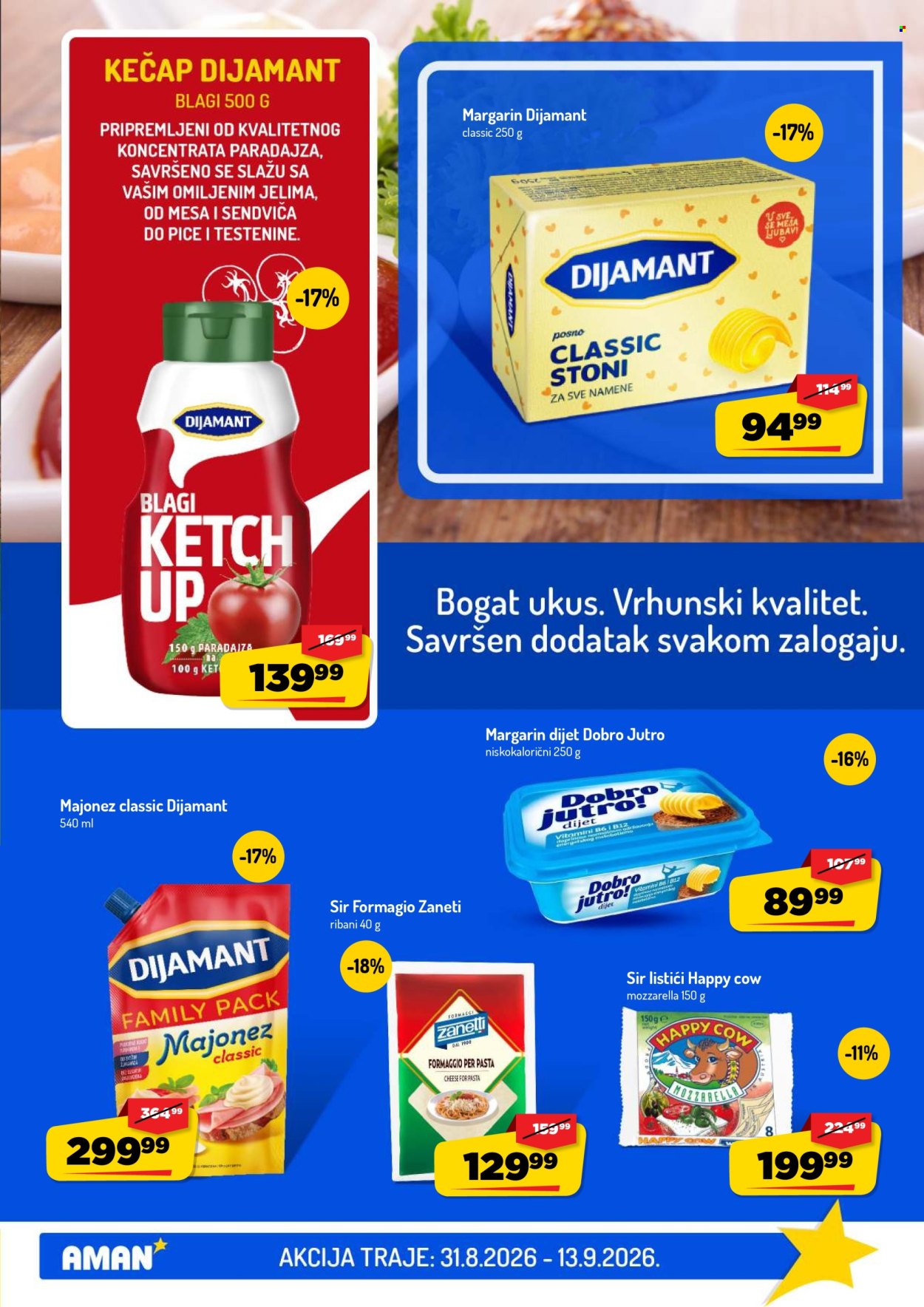 Aman katalog - 31.08.2026 - 13.09.2026. Stranica 11