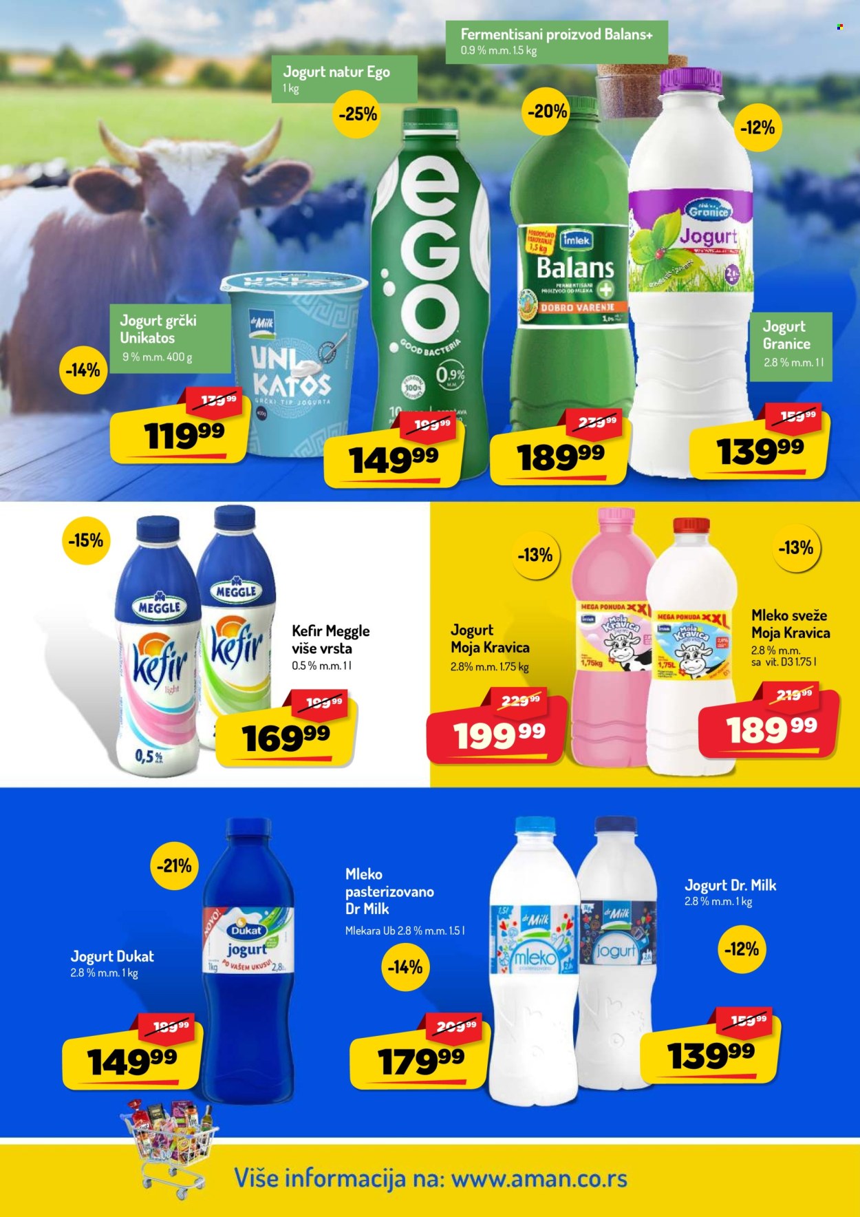 Aman katalog - 31.08.2026 - 13.09.2026. Stranica 12