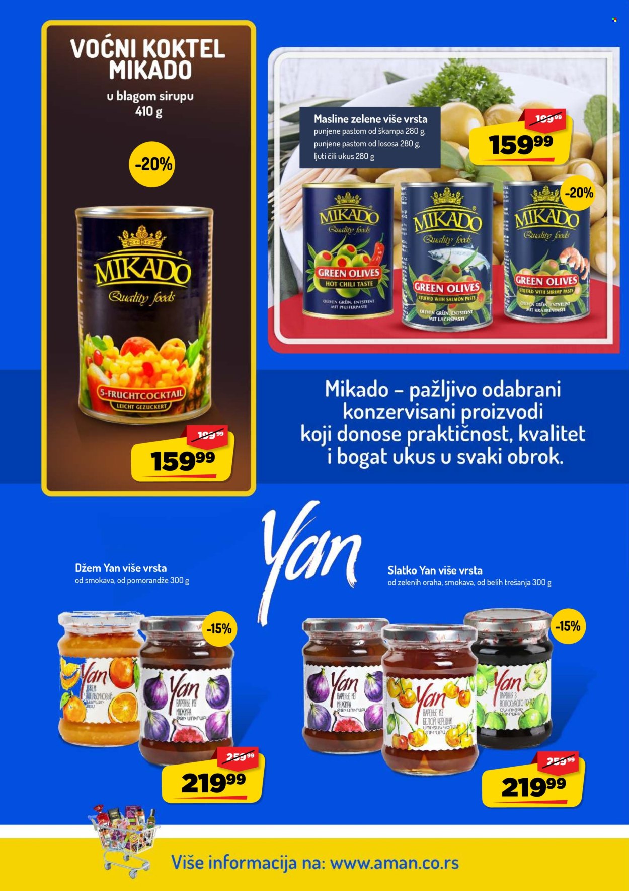 Aman katalog - 31.08.2026 - 13.09.2026. Stranica 14