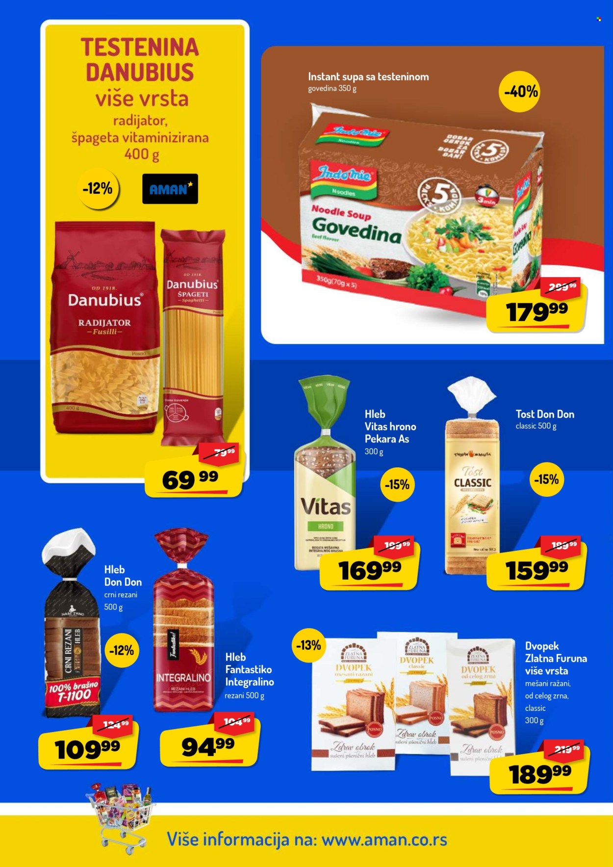 Aman katalog - 31.08.2026 - 13.09.2026. Stranica 18