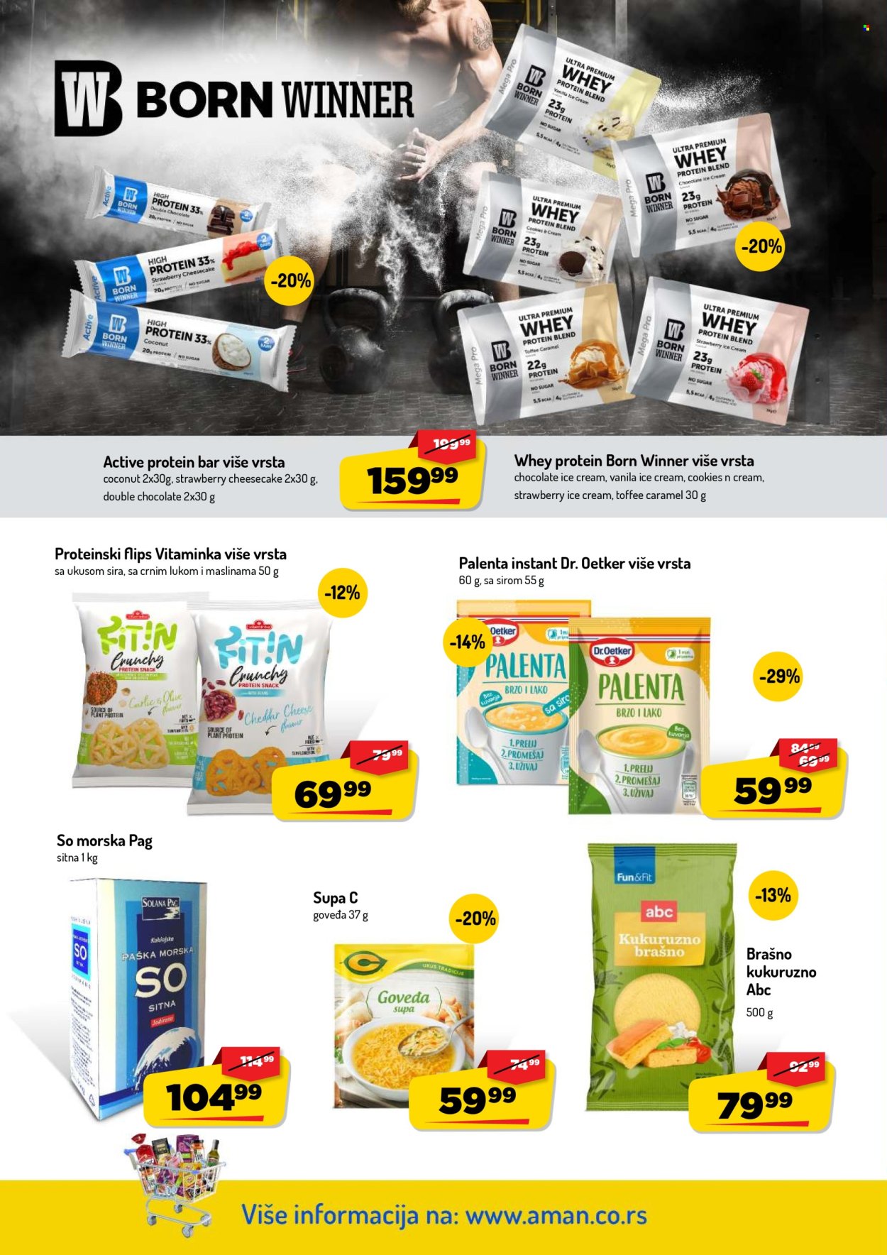 Aman katalog - 31.08.2026 - 13.09.2026. Stranica 20