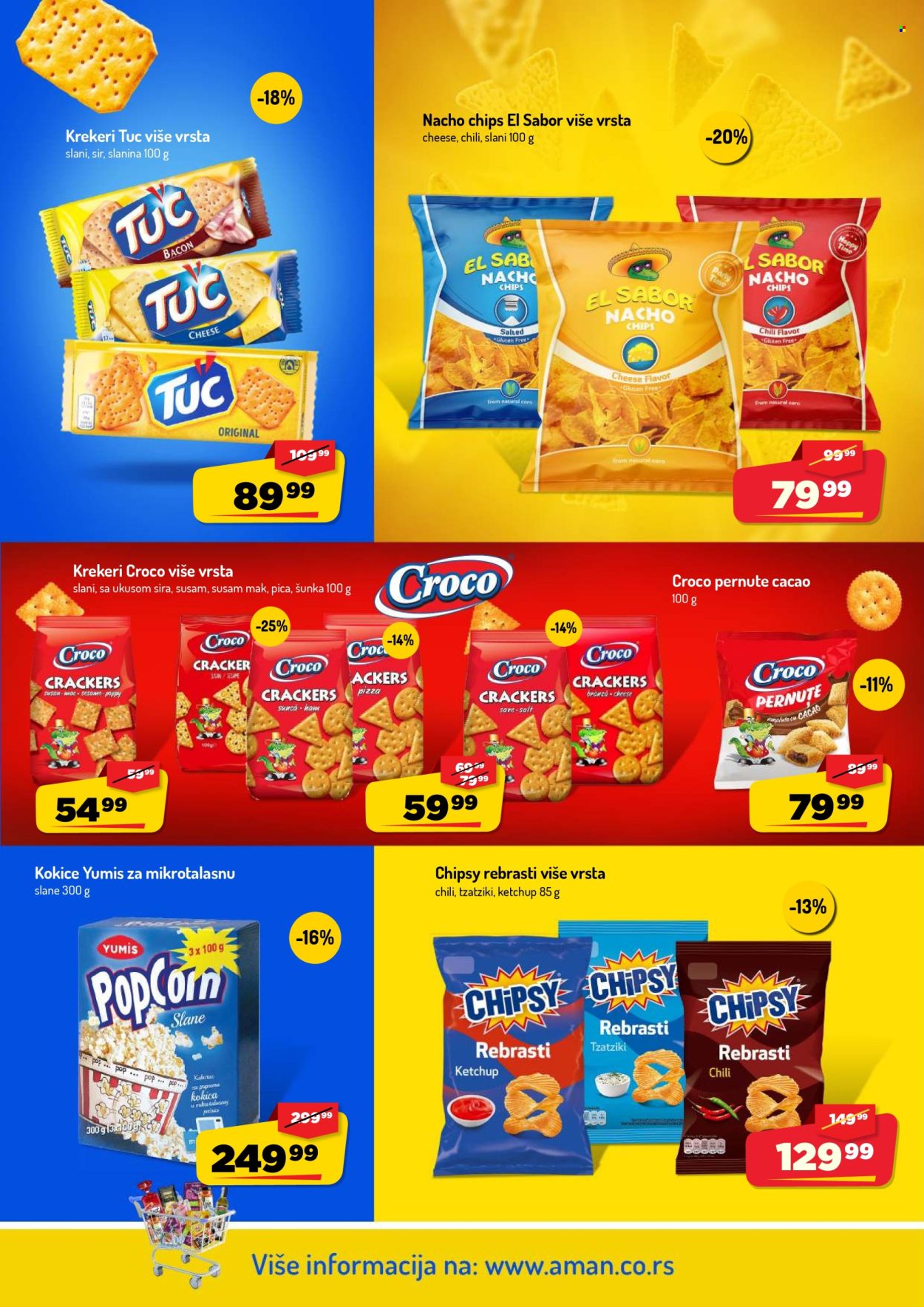 Aman katalog - 31.08.2026 - 13.09.2026. Stranica 28