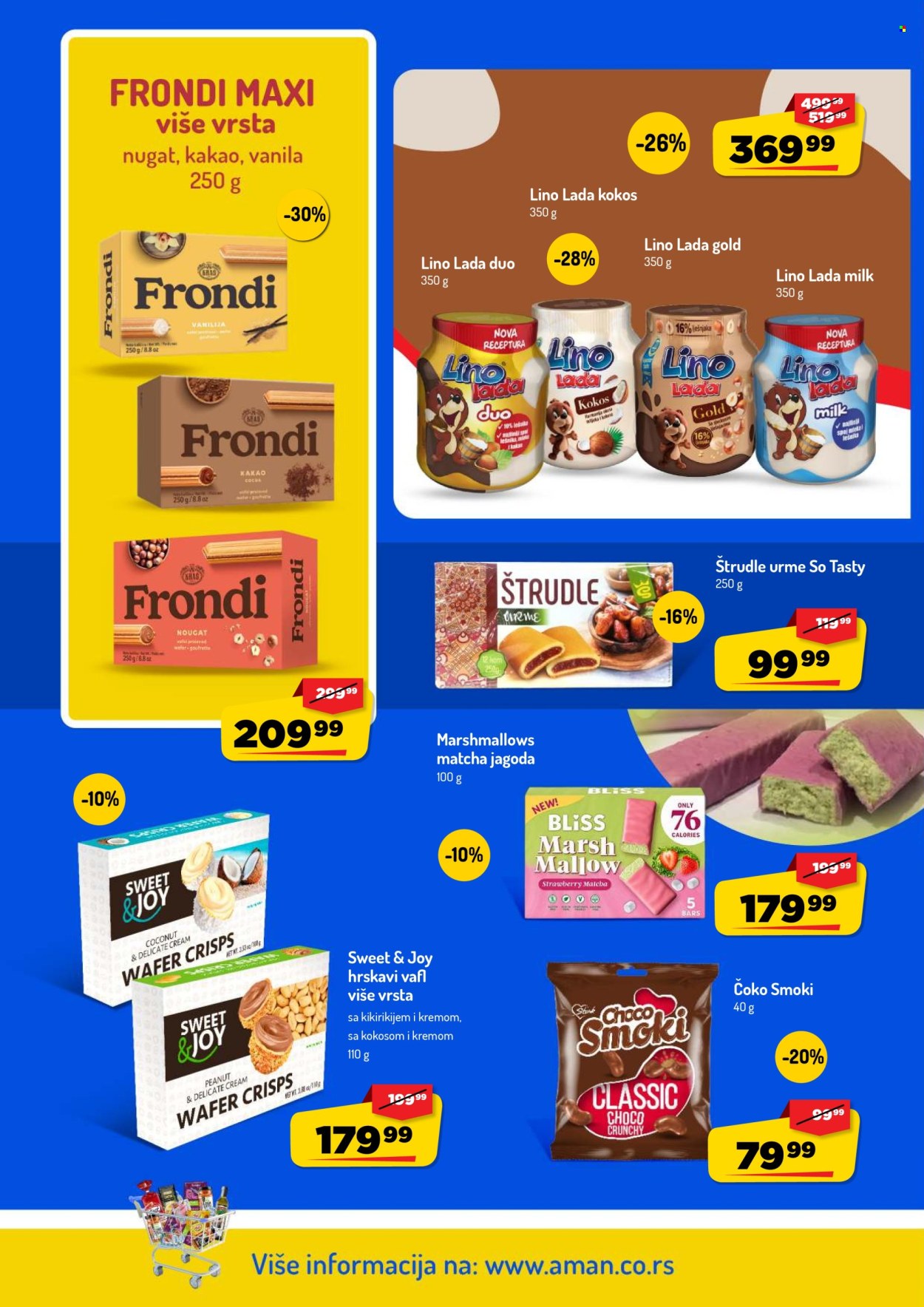 Aman katalog - 31.08.2026 - 13.09.2026. Stranica 30