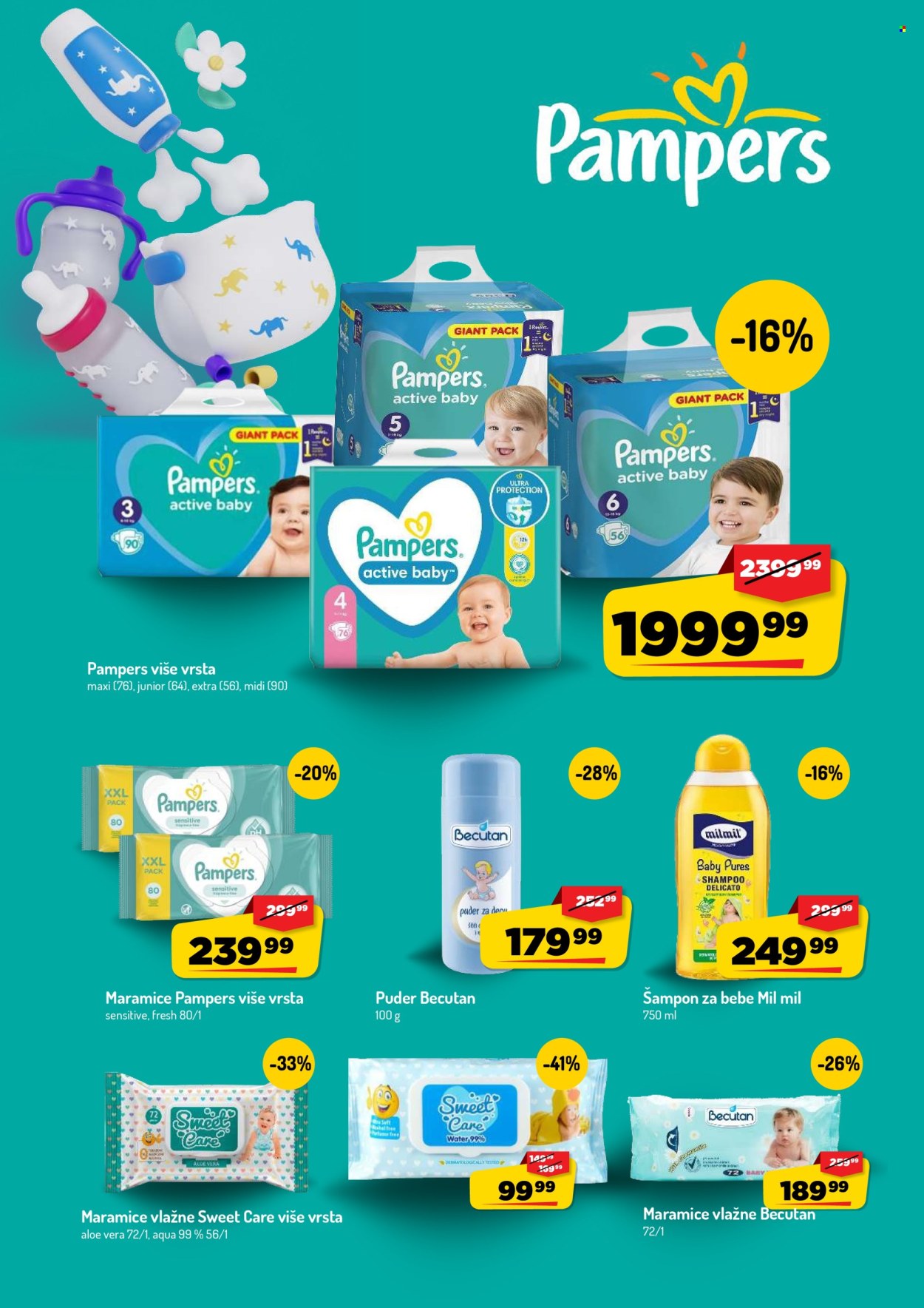 Aman katalog - 31.08.2026 - 13.09.2026. Stranica 34