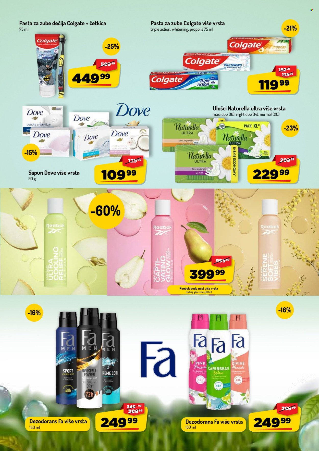 Aman katalog - 31.08.2026 - 13.09.2026. Stranica 35