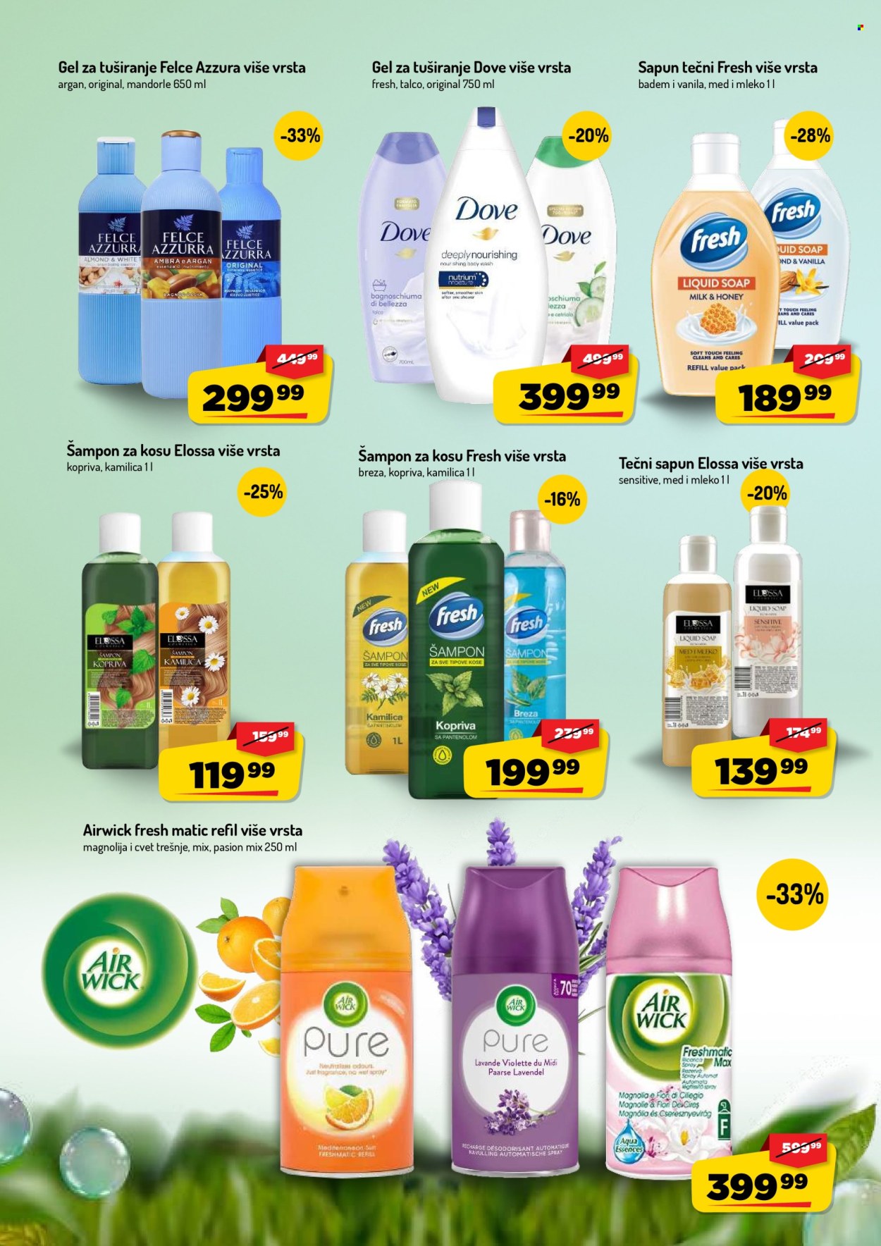 Aman katalog - 31.08.2026 - 13.09.2026. Stranica 36