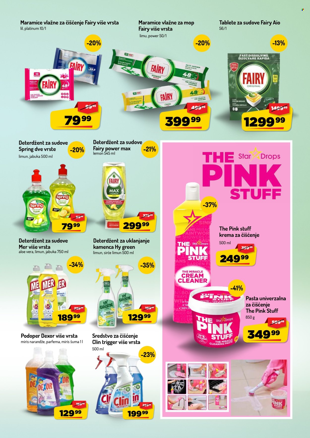 Aman katalog - 31.08.2026 - 13.09.2026. Stranica 37