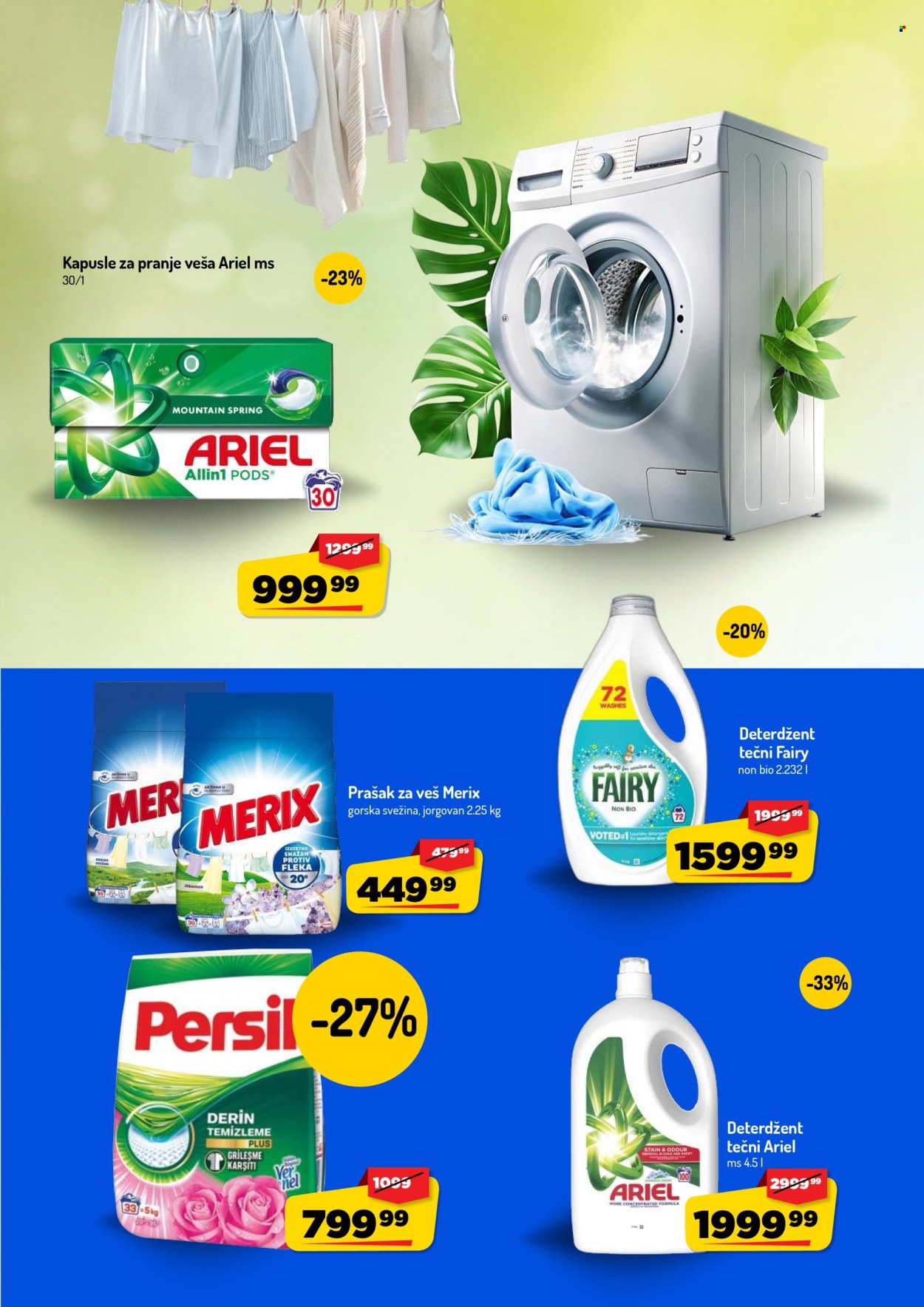 Aman katalog - 31.08.2026 - 13.09.2026. Stranica 38