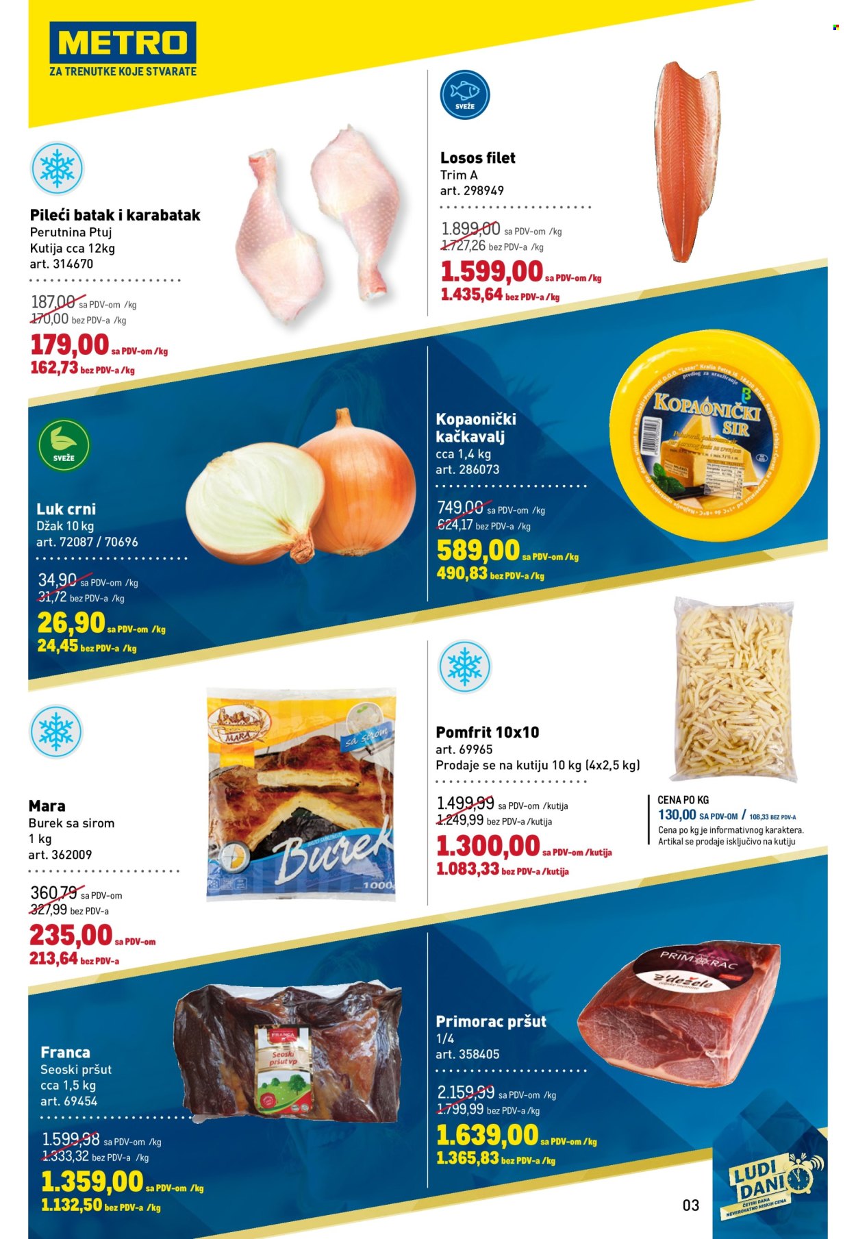 Metro katalog - 02.09.2026 - 05.09.2026. Stranica 3