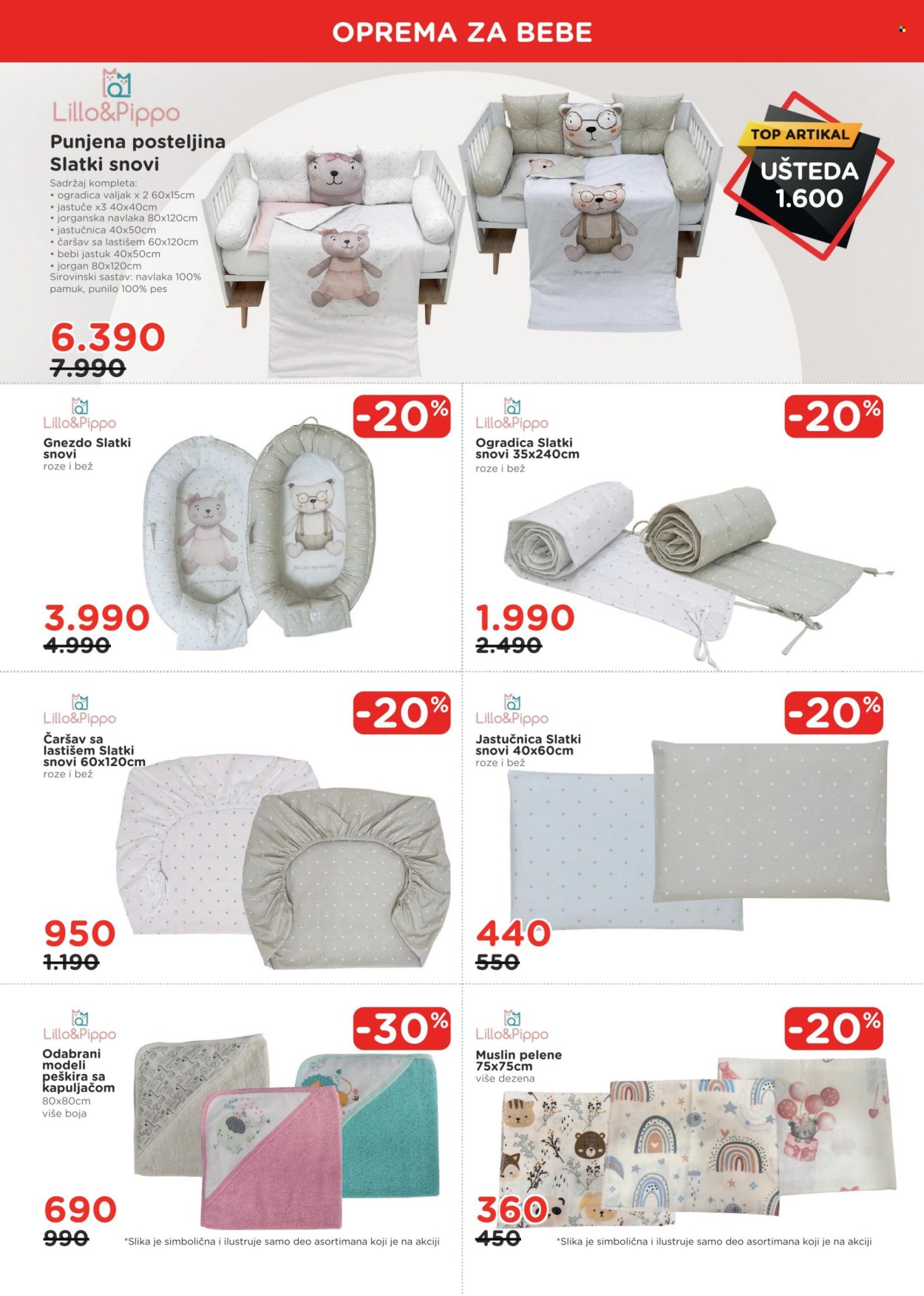 Aksa katalog - 01.09.2026 - 30.09.2026. Stranica 4