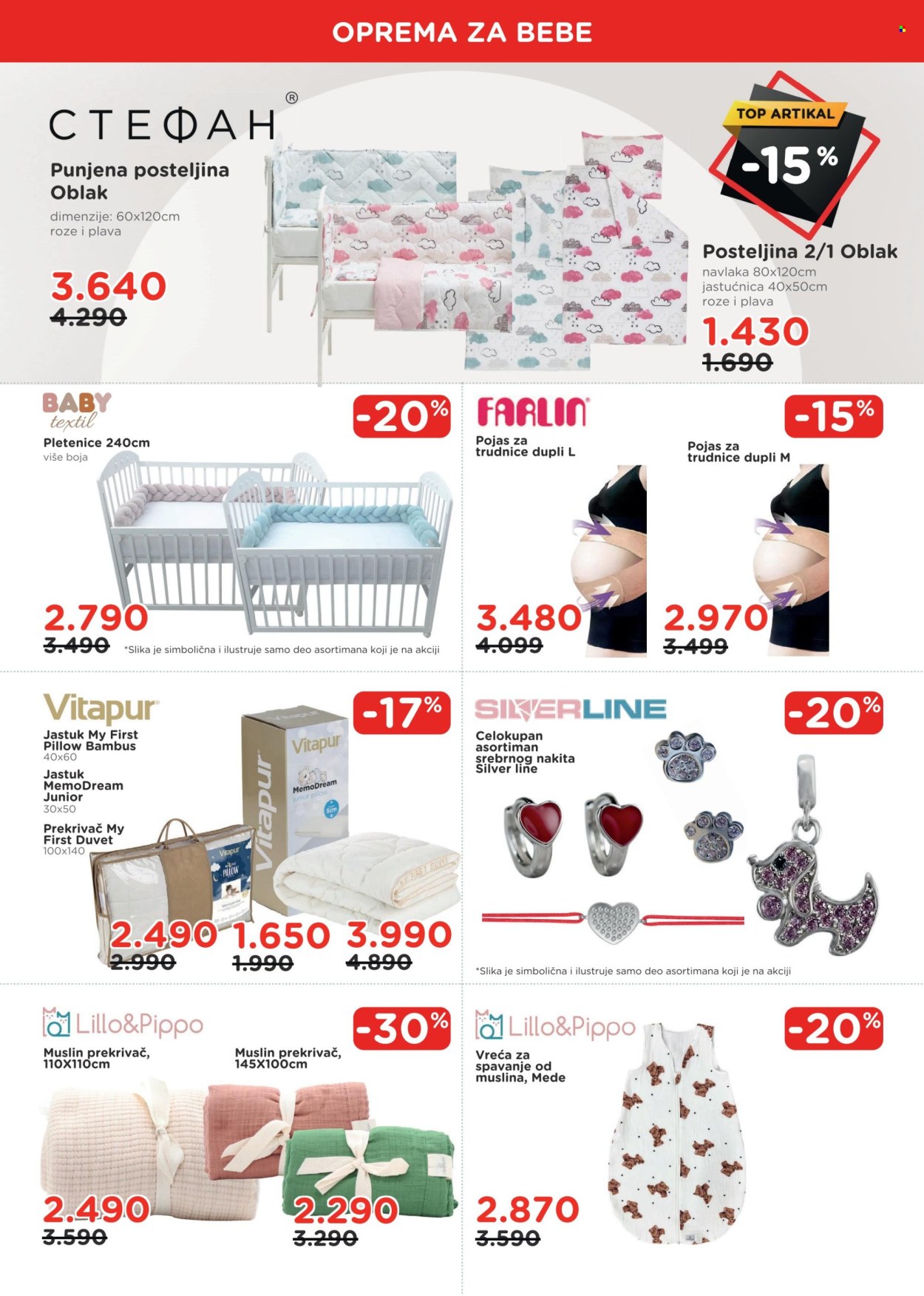 Aksa katalog - 01.09.2026 - 30.09.2026. Stranica 5