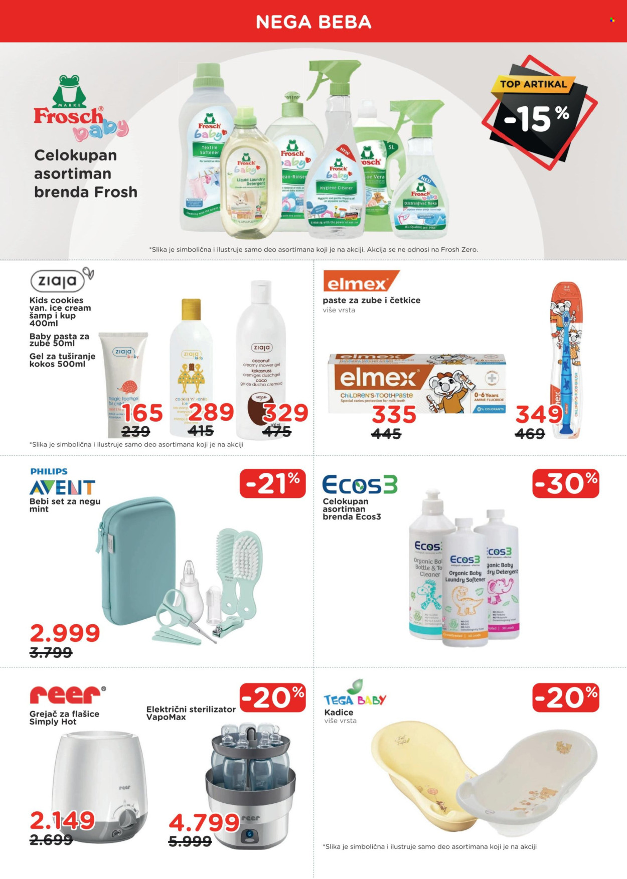 Aksa katalog - 01.09.2026 - 30.09.2026. Stranica 7