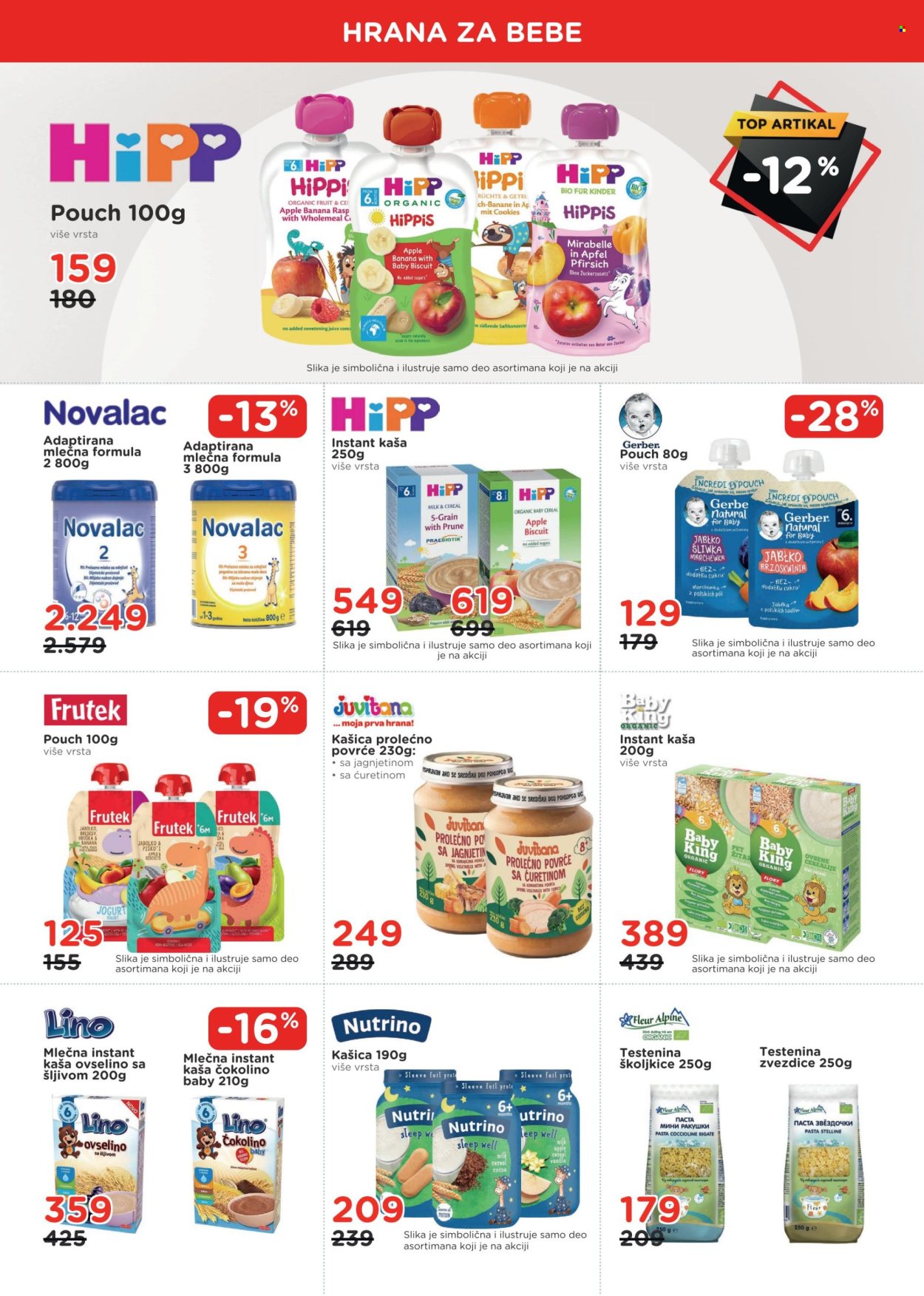 Aksa katalog - 01.09.2026 - 30.09.2026. Stranica 10