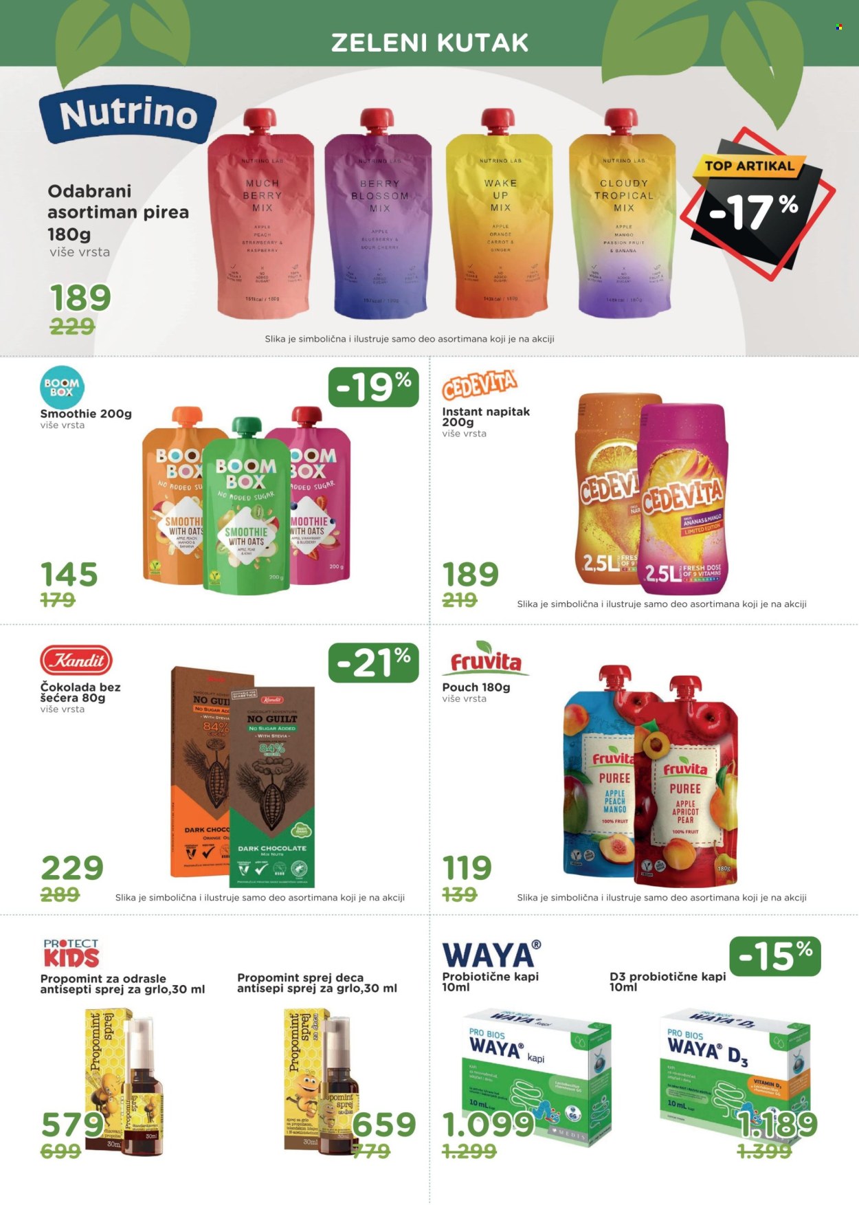 Aksa katalog - 01.09.2026 - 30.09.2026. Stranica 11