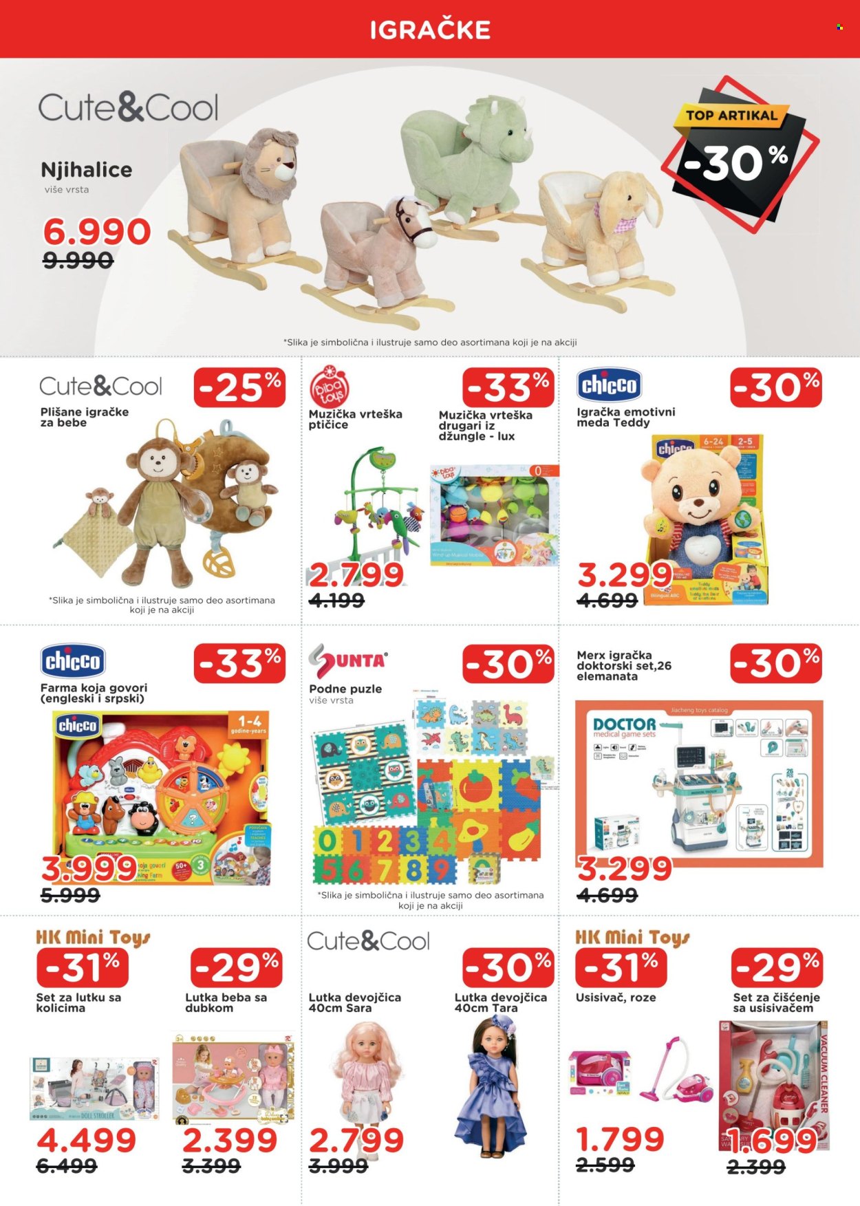 Aksa katalog - 01.09.2026 - 30.09.2026. Stranica 14