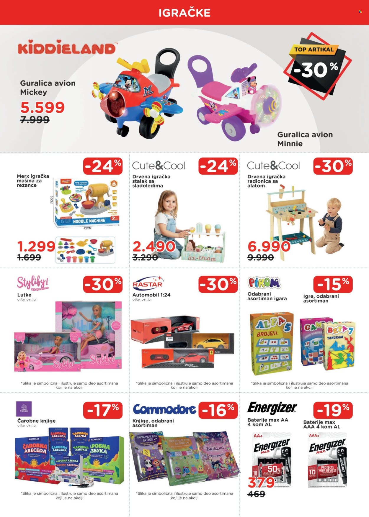 Aksa katalog - 01.09.2026 - 30.09.2026. Stranica 15