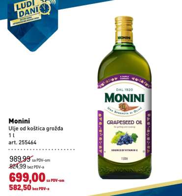 Monini