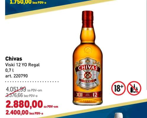 Chivas
