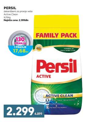 PERSIL