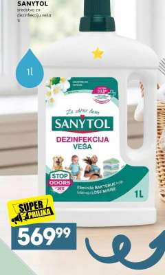 SANYTOL