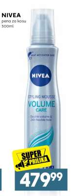 Nivea