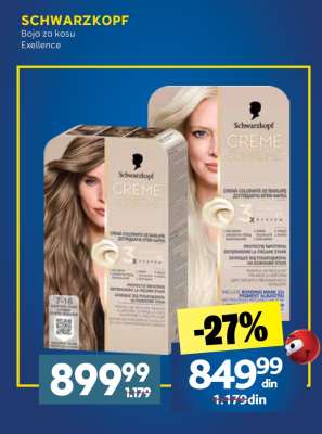 SCHWARZKOPF