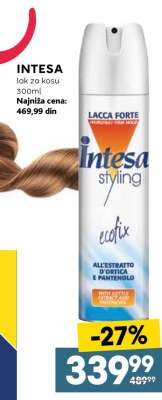 Intesa