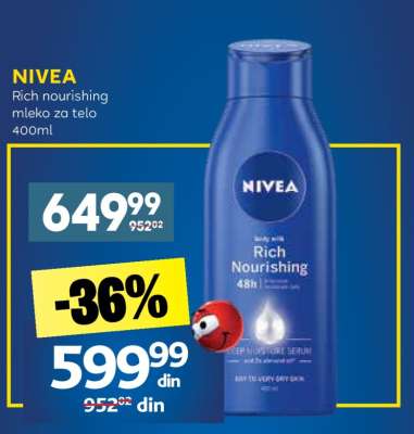 Nivea