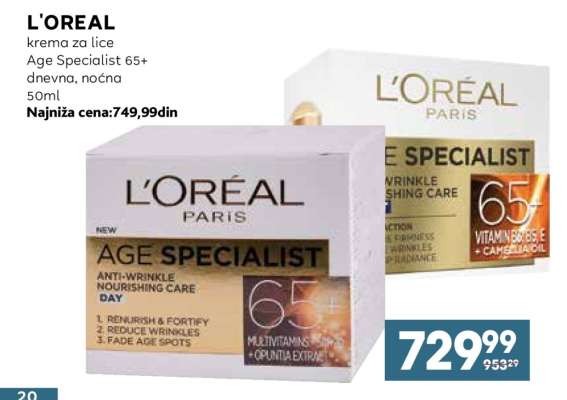 L‘Oreal