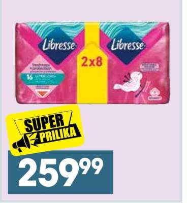 Libresse