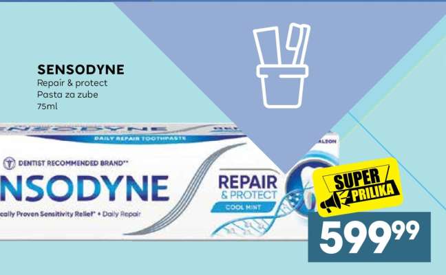 Sensodyne