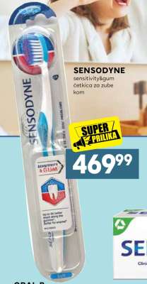 Sensodyne