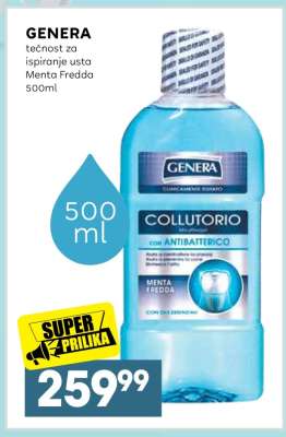 GENERA