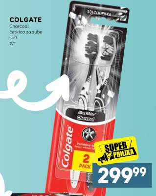 COLGATE