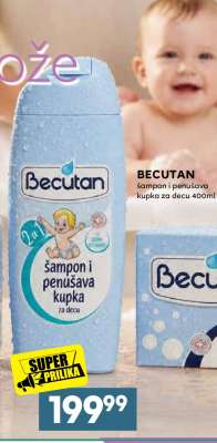 Becutan