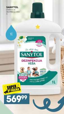 SANYTOL