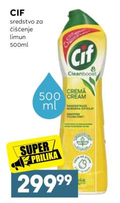 CIF