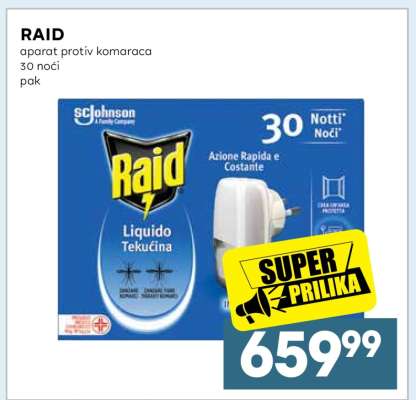 Raid