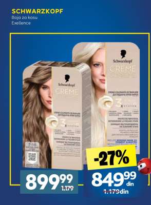 SCHWARZKOPF